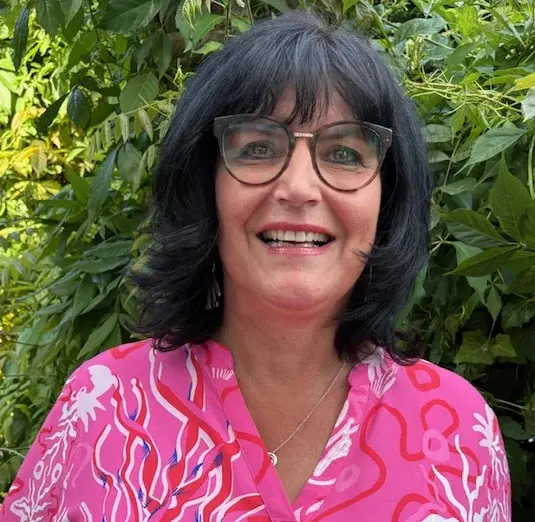 Brigitte Hahn