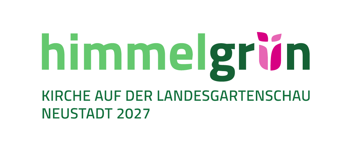 Logo der Landeskirche